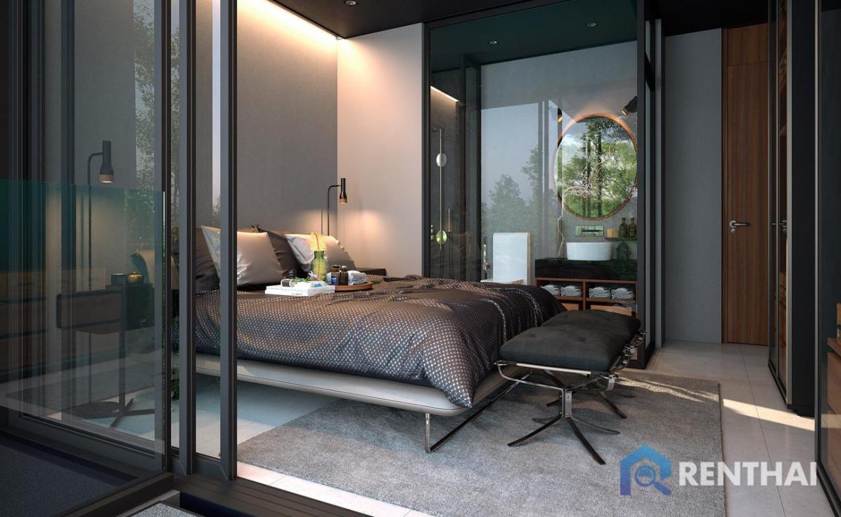 For SaleHousePhuket : For sale villa  at Rawai