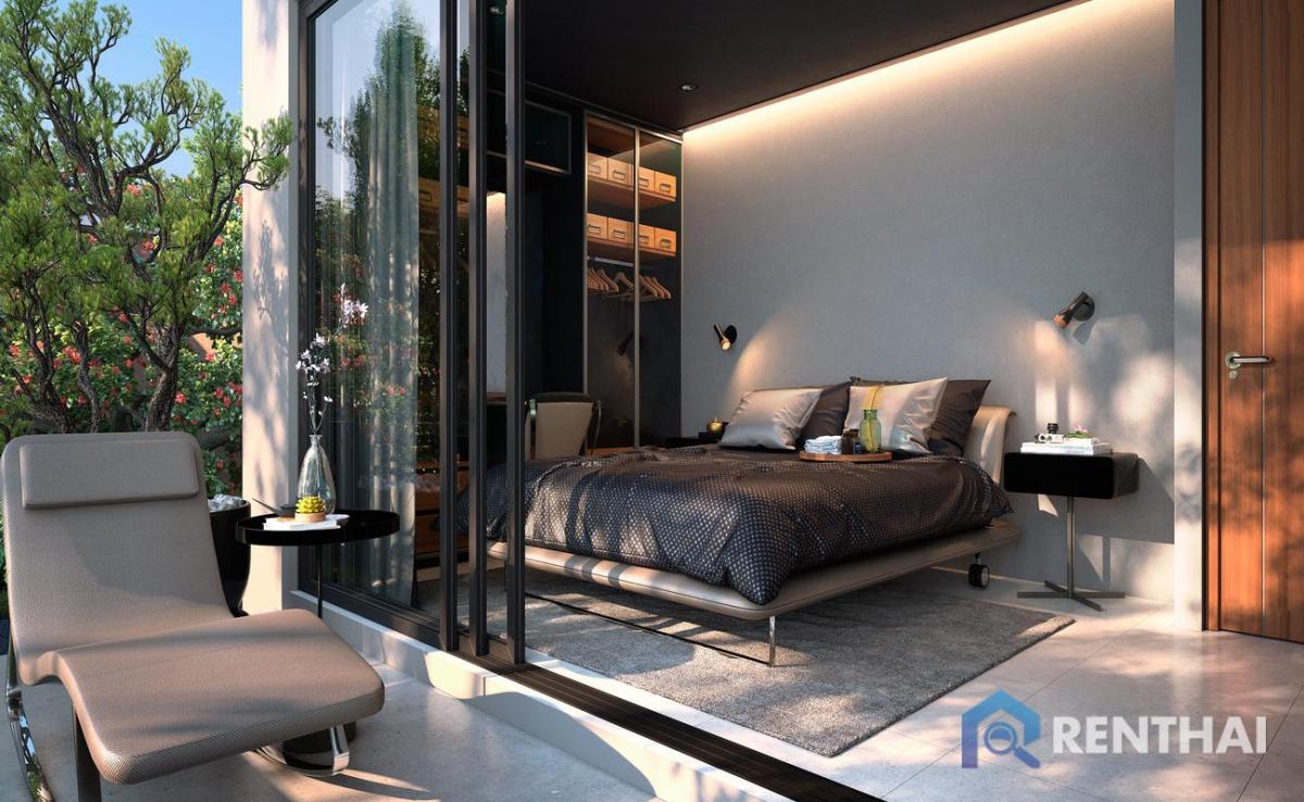 For SaleHousePhuket : For sale villa  at Rawai