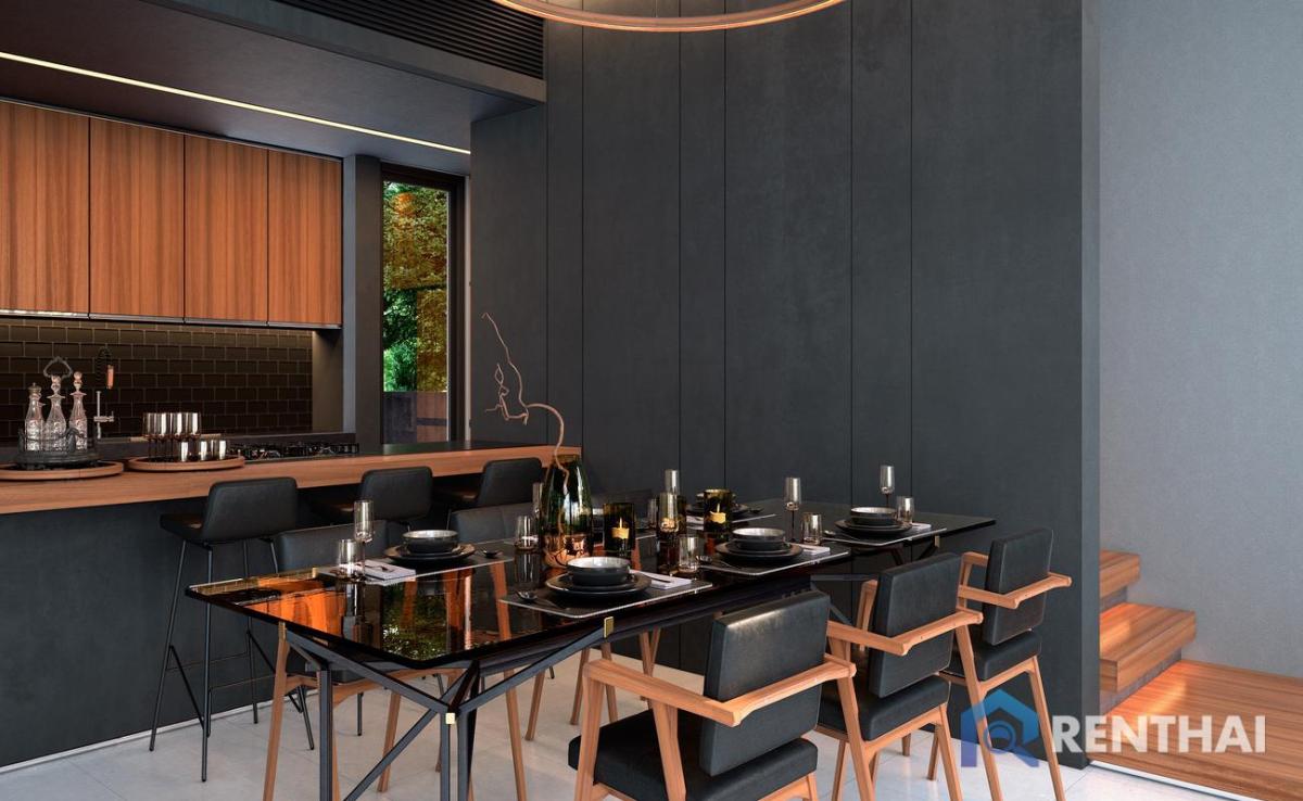 For SaleHousePhuket : For sale villa  at Rawai