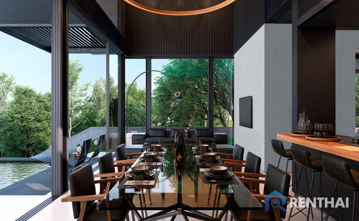 For SaleHousePhuket : For sale villa  at Rawai