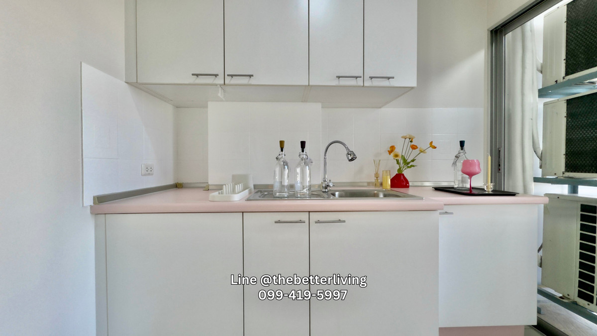 For SaleCondoRama3 (Riverside),Satupadit : Condo Le Rich Rama3 Sathupradit 2BR 1B 5 mins to Sathorn