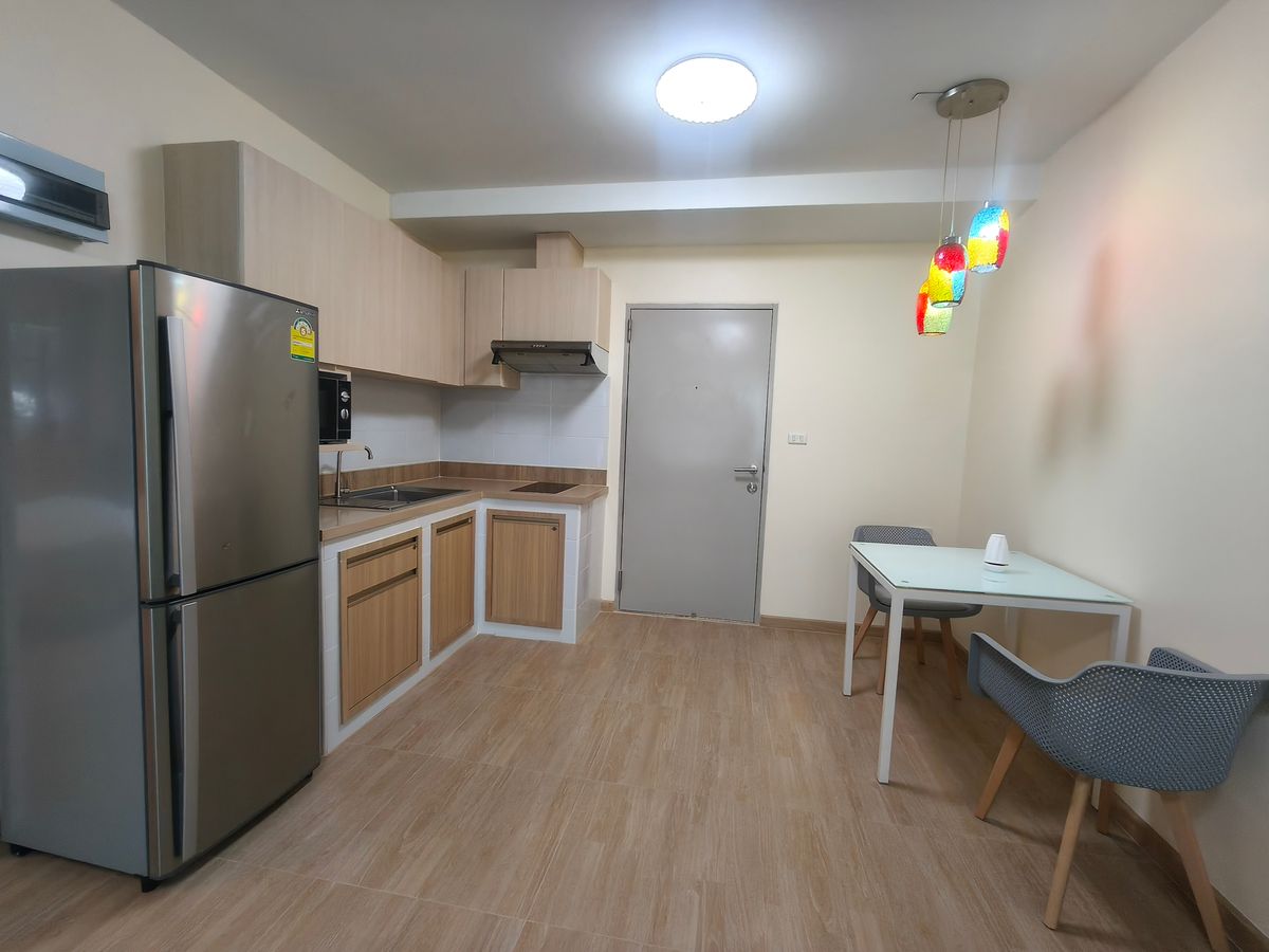 ให้เช่าคอนโดสะพานควาย จตุจักร : ✨ ให้เช่าคอนโด Phahol Metro Condominium ใจกลางเมือง ✨