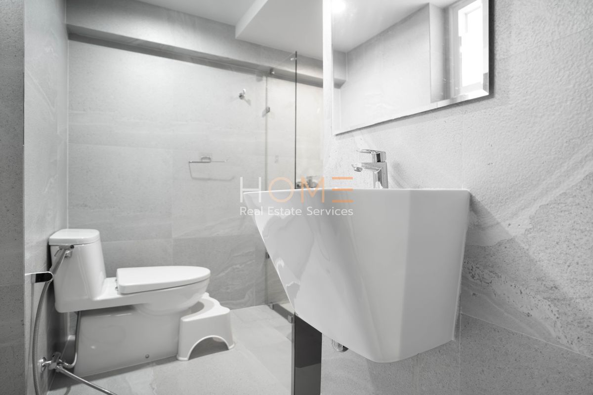 ขายบ้านนวมินทร์ รามอินทรา : บ้านเดี่ยว ย่านแฟชั่นไอซ์แลนด์ 📍 เสนา พาร์ค แกรนด์ รามอินทรา / 4 ห้องนอน (ขาย), Sena Park Grand Ramintra / 4 Bedrooms (FOR SALE) TAN771