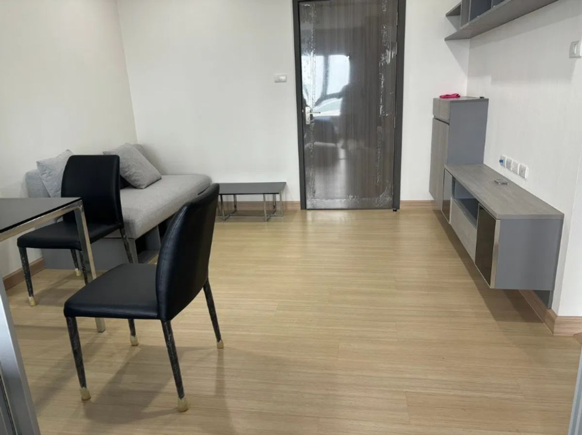 For RentCondoSamut Prakan,Samrong : RDS-4434 Condo for rent, Supalai Vernda Sukhumvit 117, watch the room 👉Line: @pfbkk