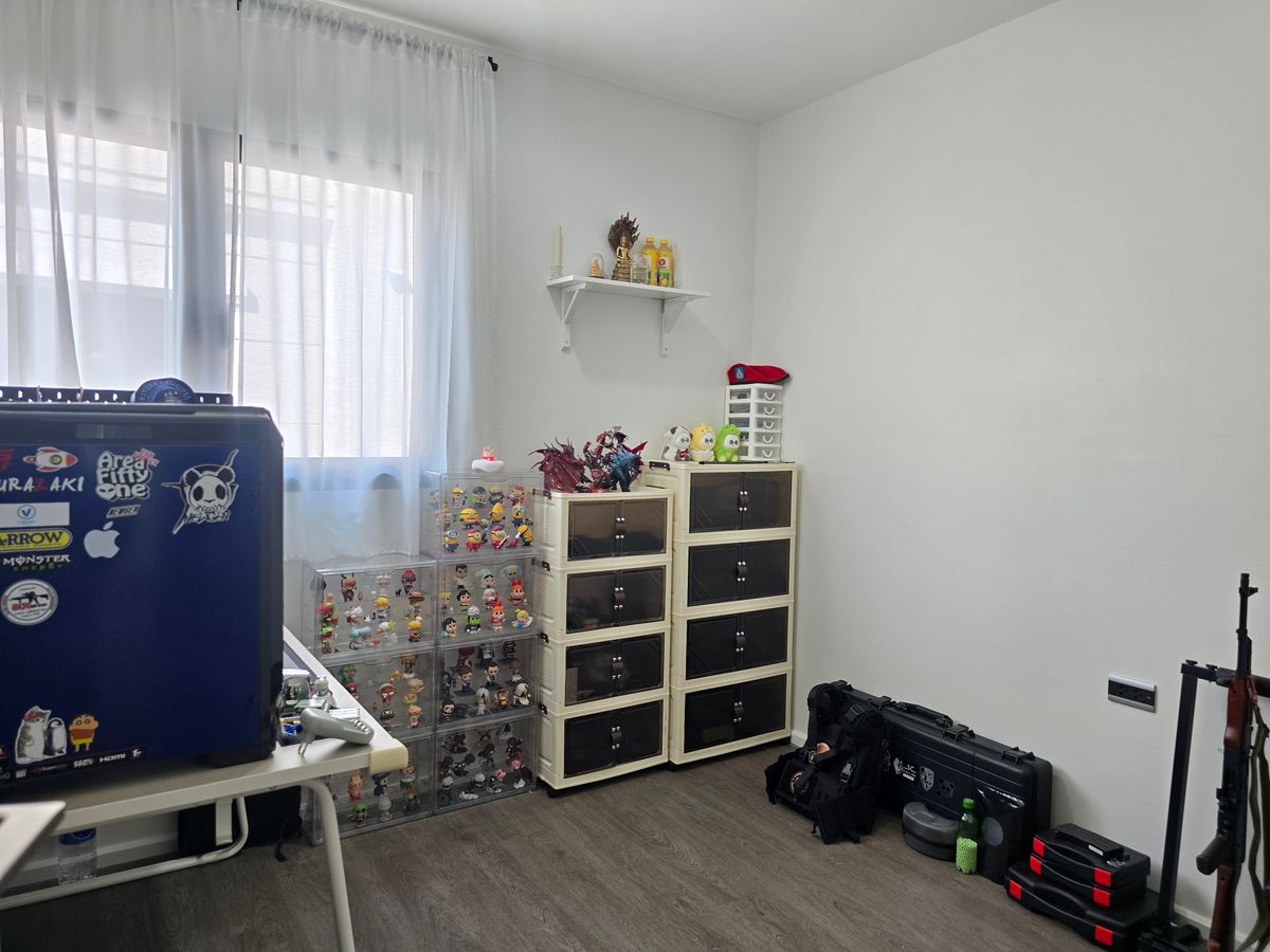 For SaleTownhomeBangna, Bearing, Lasalle : K-6339 Sold! Townhome Greatier Town Bangna - Theparak, empty house, corner