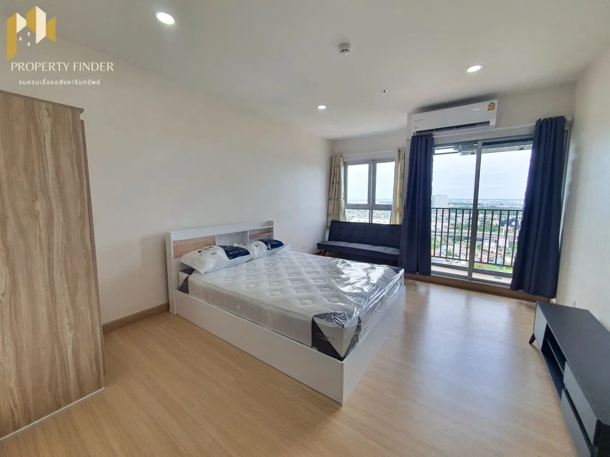 For RentCondoSamut Prakan,Samrong : Condo for rent, Supalai Vernda, Sukhumvit 117 matches, see the room 👉Line: @propertybkk2