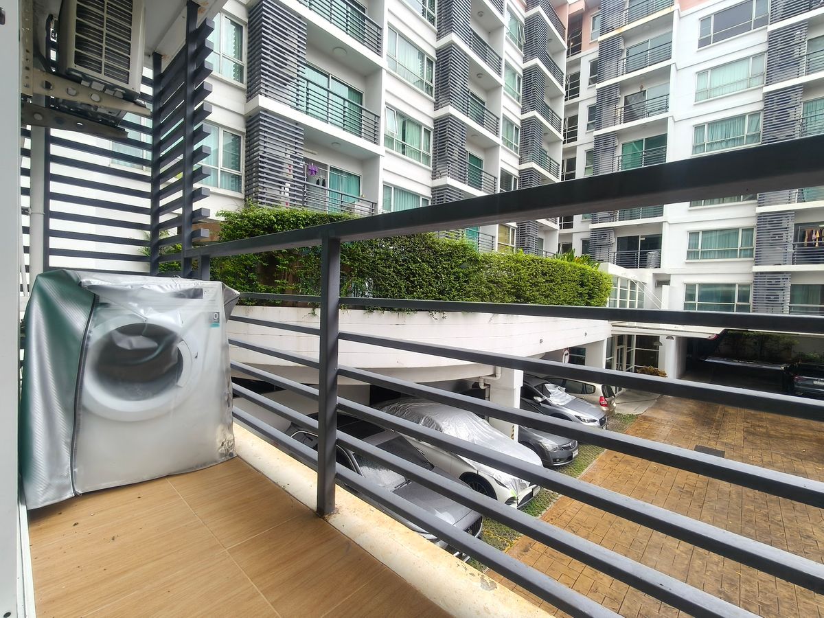 ให้เช่าคอนโดสะพานควาย จตุจักร : ✨ ให้เช่าคอนโด Phahol Metro Condominium ใจกลางเมือง ✨