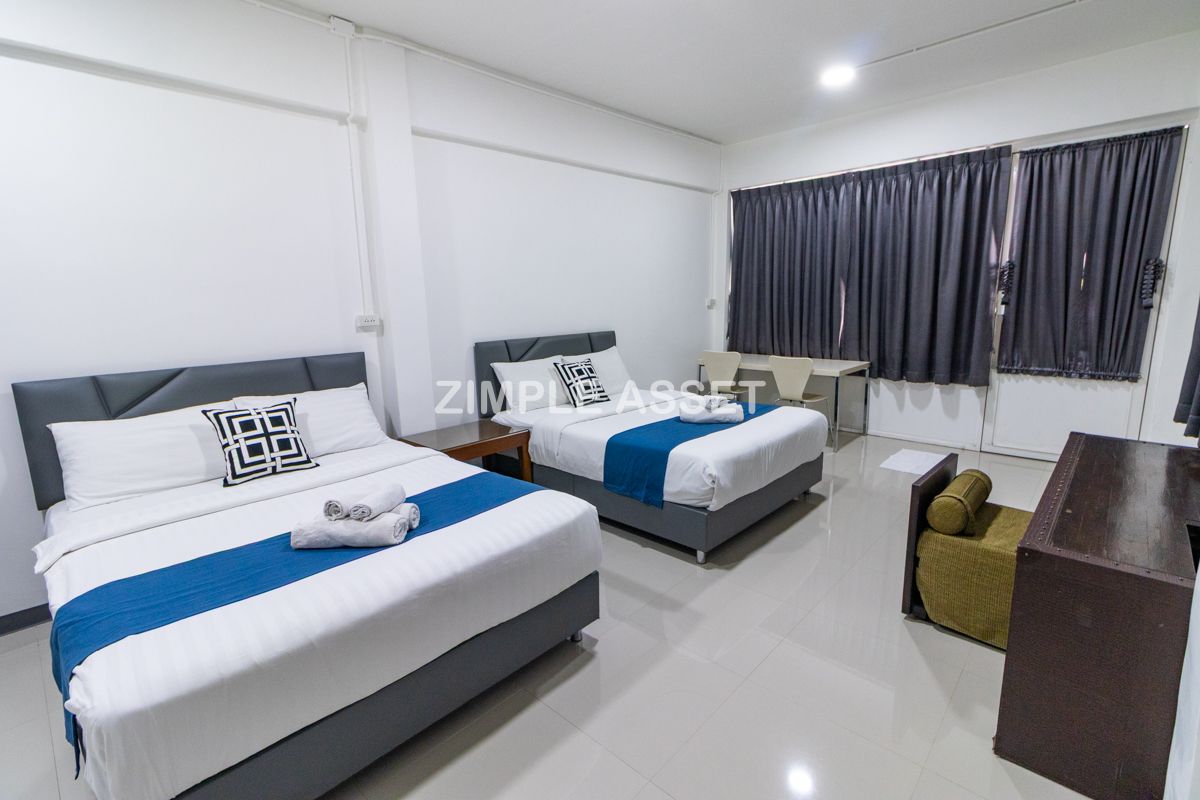 ให้เช่ามีนบุรี-ร่มเกล้า : Line : @zimple_asset  อพาร์ทเมนท์พร้อมเฟอร์ฯในซอยร่มเกล้า รับระยะสั้น ห้องสวย พร้อมเข้าอยู่ ราคาไม่แพง