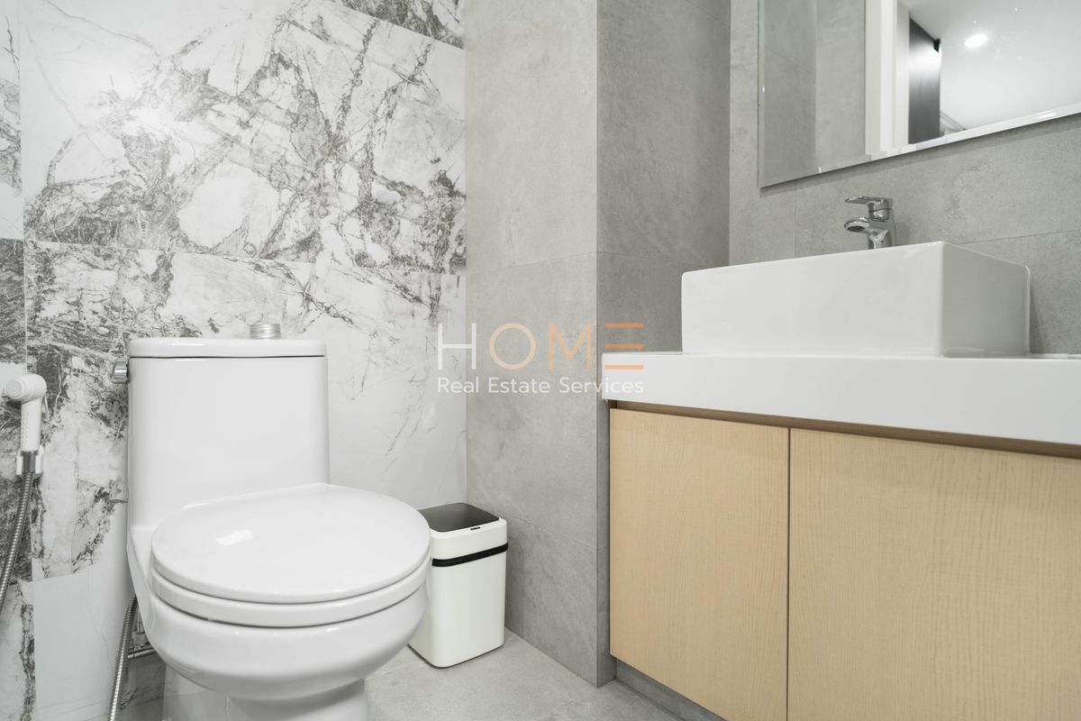 ขายบ้านนวมินทร์ รามอินทรา : บ้านเดี่ยว ย่านแฟชั่นไอซ์แลนด์ 📍 เสนา พาร์ค แกรนด์ รามอินทรา / 4 ห้องนอน (ขาย), Sena Park Grand Ramintra / 4 Bedrooms (FOR SALE) TAN771