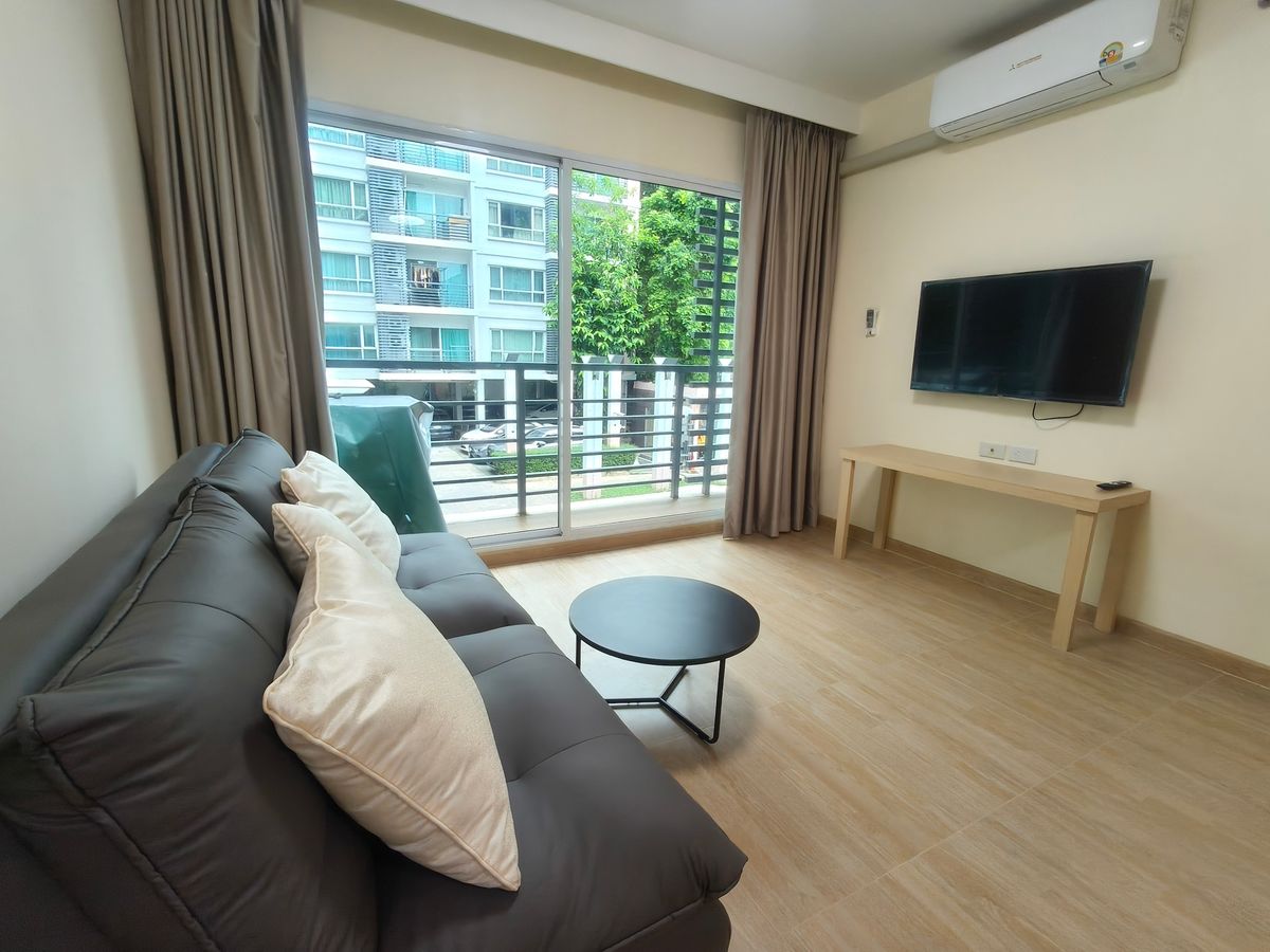 ให้เช่าคอนโดสะพานควาย จตุจักร : ✨ ให้เช่าคอนโด Phahol Metro Condominium ใจกลางเมือง ✨