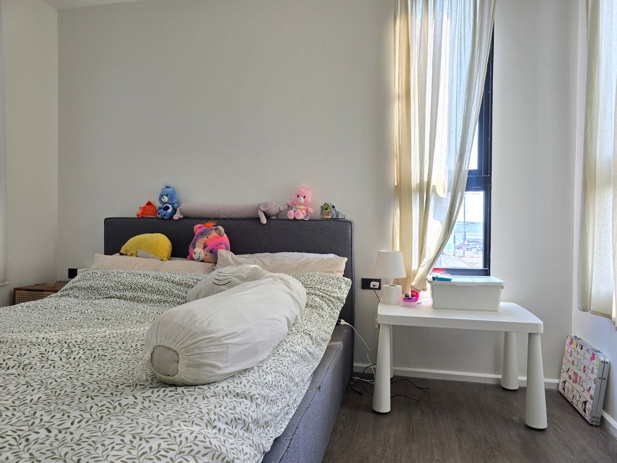 For SaleTownhomeBangna, Bearing, Lasalle : K-6339 Sold! Townhome Greatier Town Bangna - Theparak, empty house, corner