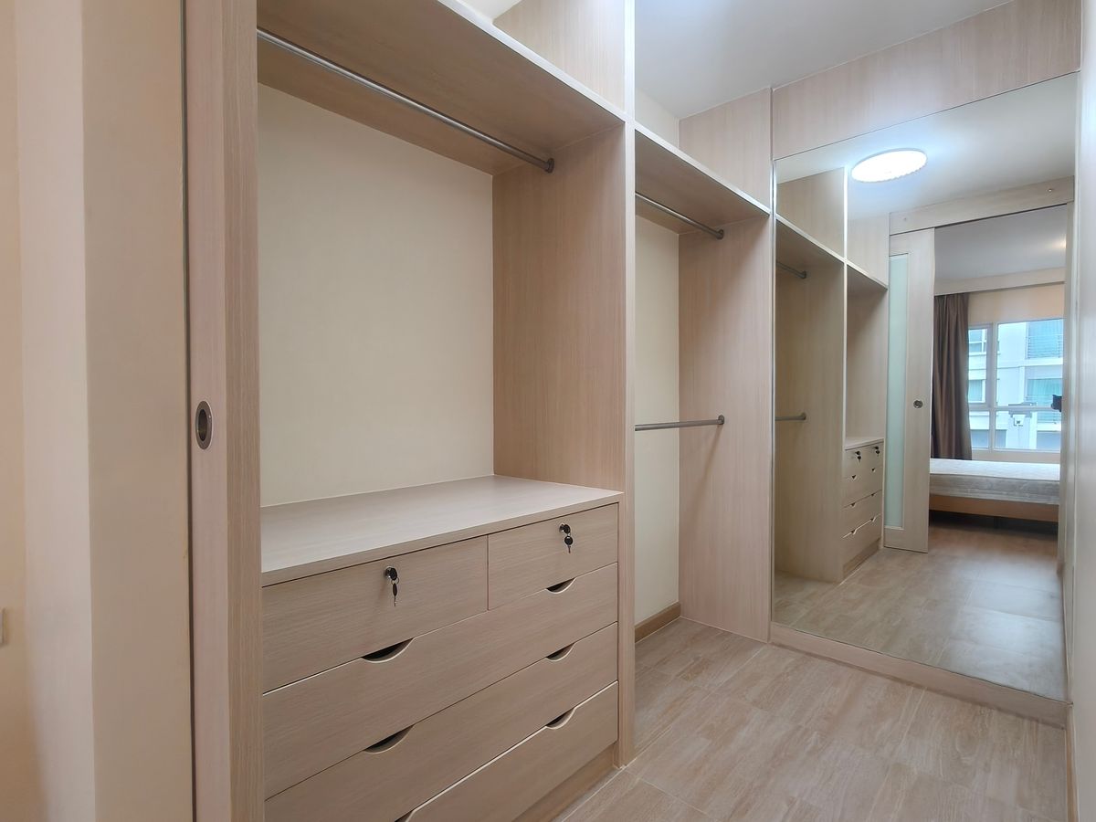 ให้เช่าคอนโดสะพานควาย จตุจักร : ✨ ให้เช่าคอนโด Phahol Metro Condominium ใจกลางเมือง ✨