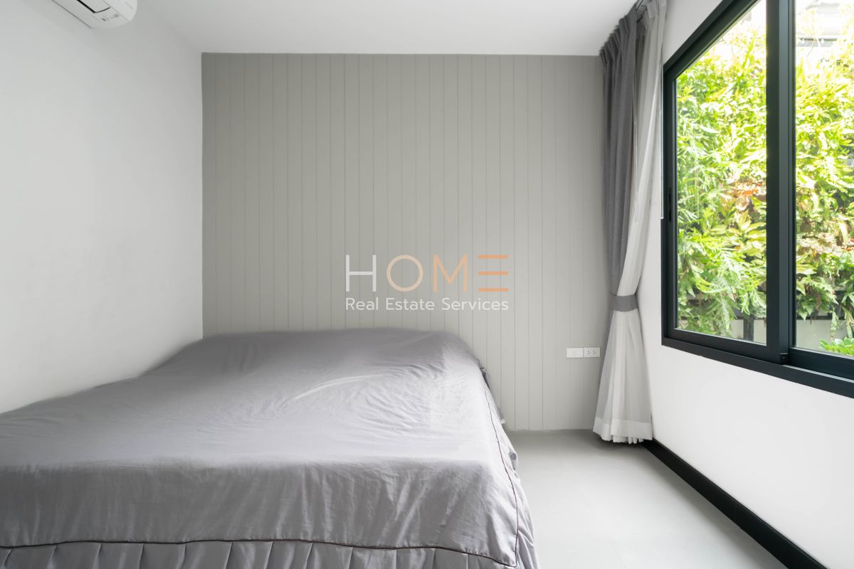 ขายบ้านนวมินทร์ รามอินทรา : บ้านเดี่ยว ย่านแฟชั่นไอซ์แลนด์ 📍 เสนา พาร์ค แกรนด์ รามอินทรา / 4 ห้องนอน (ขาย), Sena Park Grand Ramintra / 4 Bedrooms (FOR SALE) TAN771