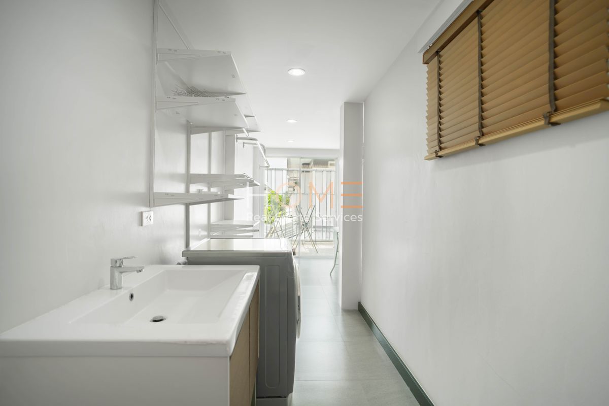 ขายบ้านนวมินทร์ รามอินทรา : บ้านเดี่ยว ย่านแฟชั่นไอซ์แลนด์ 📍 เสนา พาร์ค แกรนด์ รามอินทรา / 4 ห้องนอน (ขาย), Sena Park Grand Ramintra / 4 Bedrooms (FOR SALE) TAN771