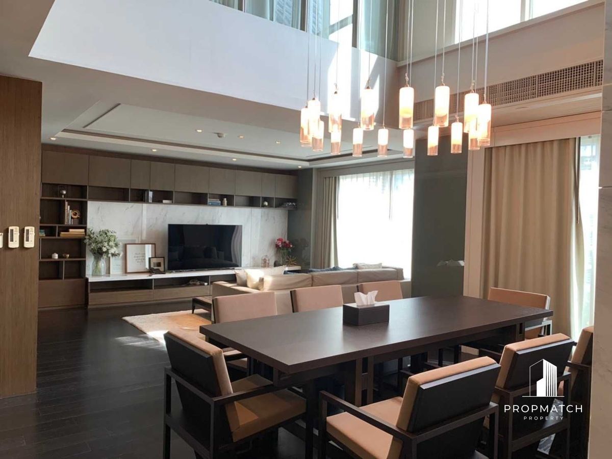 For RentCondoSukhumvit, Asoke, Thonglor : RENT: The Crest Sukhumvit 24 - The Crescent Sukhumvit 24 // BTS Phong // (為您提供特別優惠價格)