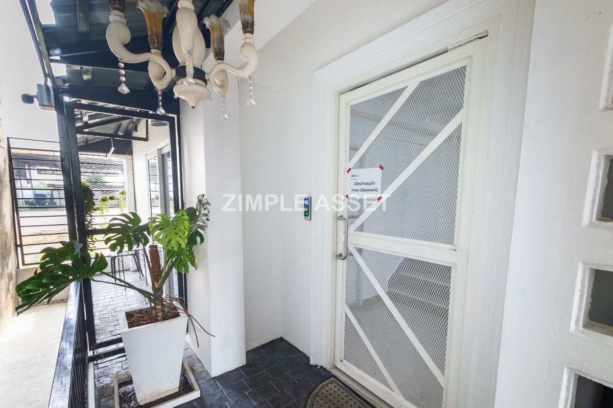 ให้เช่ามีนบุรี-ร่มเกล้า : Line : @zimple_asset  อพาร์ทเมนท์พร้อมเฟอร์ฯในซอยร่มเกล้า รับระยะสั้น ห้องสวย พร้อมเข้าอยู่ ราคาไม่แพง