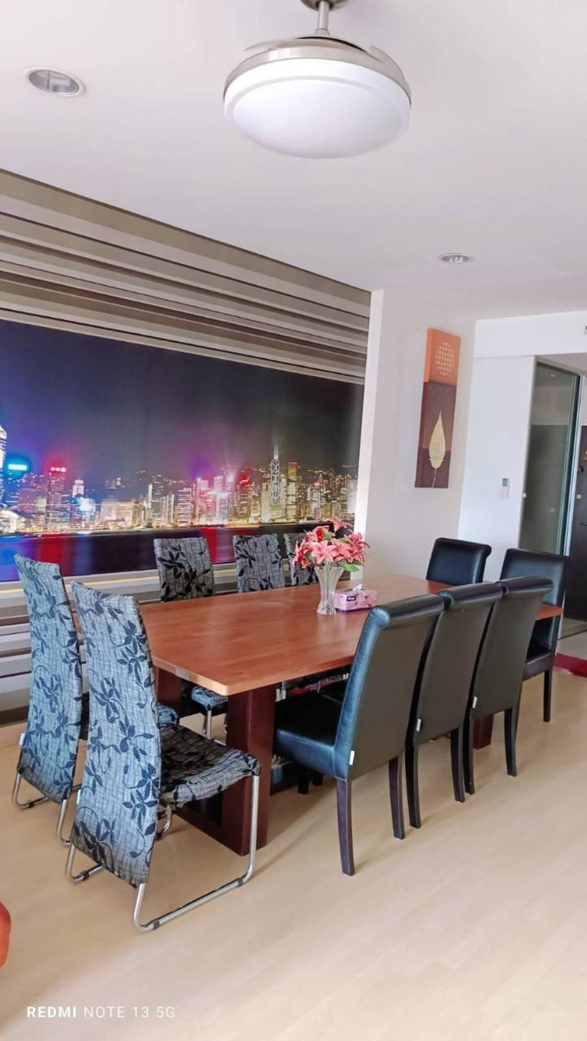 ให้เช่าคอนโดราชเทวี พญาไท : The Platinum condominium