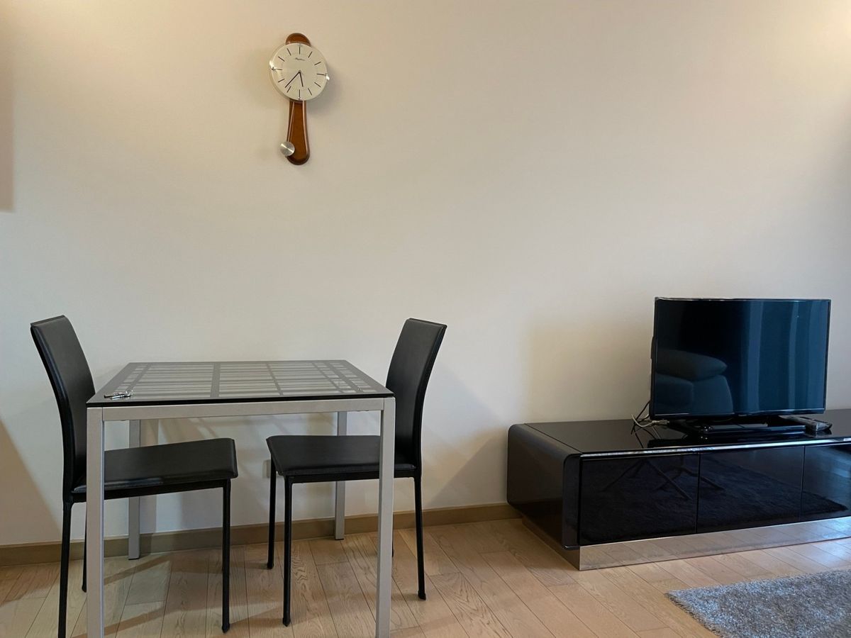 ให้เช่าคอนโดสุขุมวิท อโศก ทองหล่อ : LOW RISE building Via49 (Thonglor area)