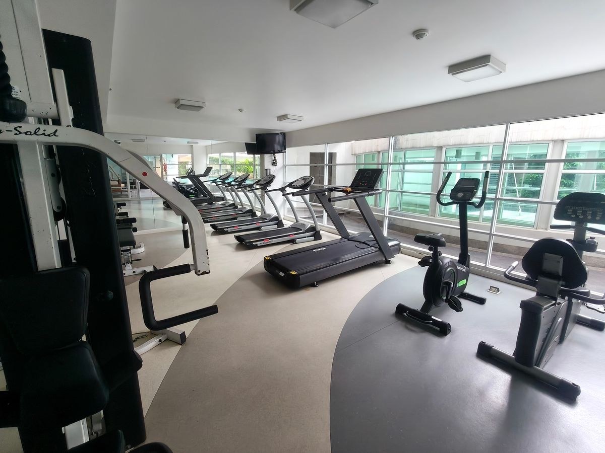 ให้เช่าคอนโดสะพานควาย จตุจักร : ✨ ให้เช่าคอนโด Phahol Metro Condominium ใจกลางเมือง ✨