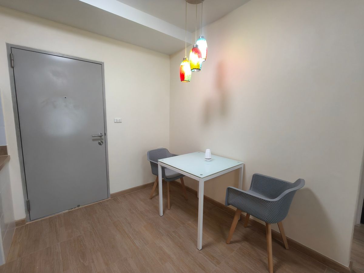 ให้เช่าคอนโดสะพานควาย จตุจักร : ✨ ให้เช่าคอนโด Phahol Metro Condominium ใจกลางเมือง ✨