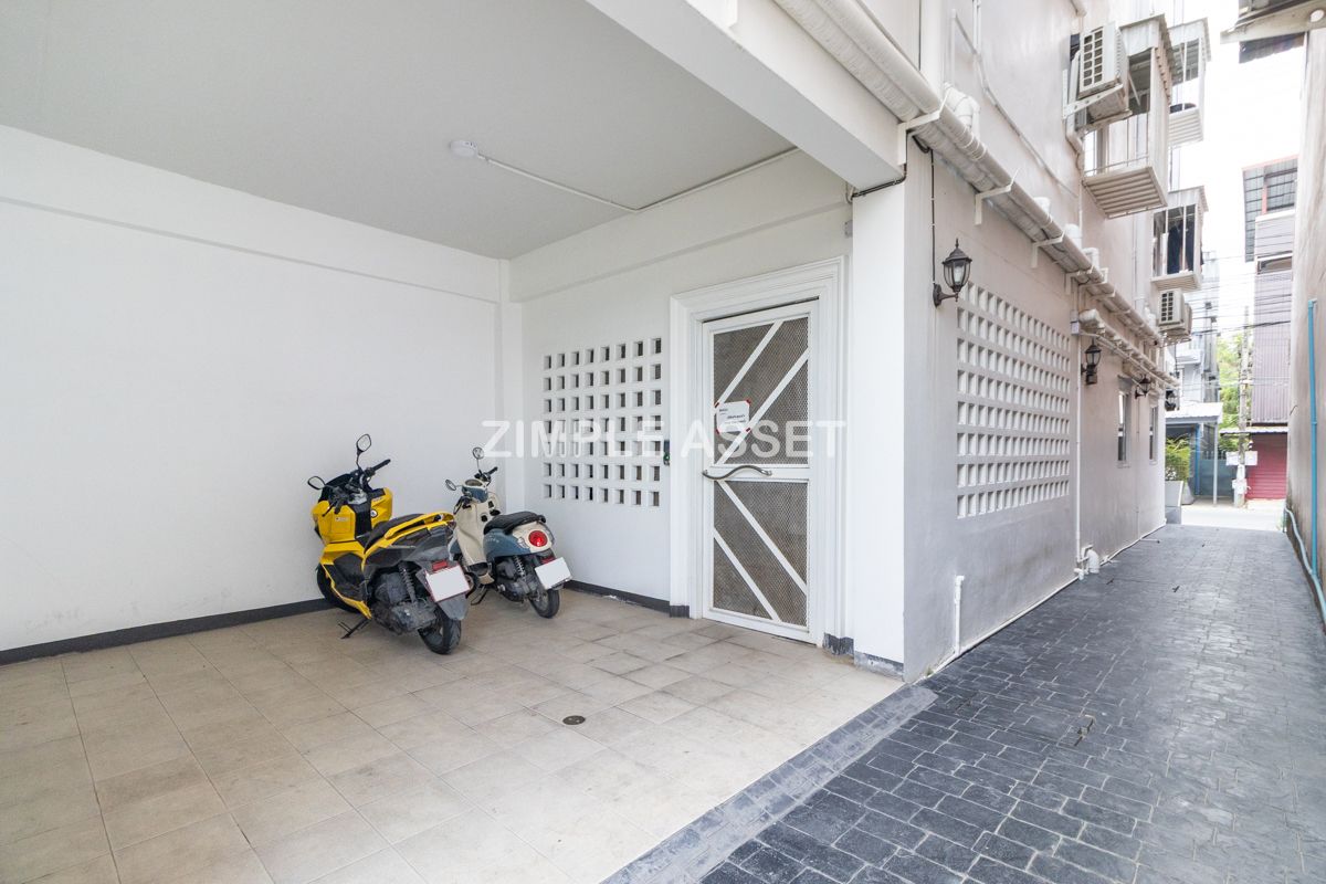 ให้เช่ามีนบุรี-ร่มเกล้า : Line : @zimple_asset  อพาร์ทเมนท์พร้อมเฟอร์ฯในซอยร่มเกล้า รับระยะสั้น ห้องสวย พร้อมเข้าอยู่ ราคาไม่แพง