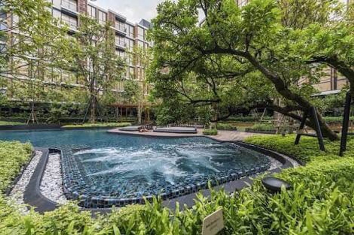 For SaleCondoOnnut, Udomsuk : Mori Haus Condominium Room for Sale