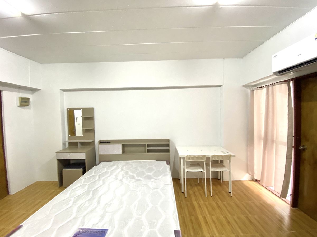 For RentCondoSamut Prakan,Samrong : Condo for rent, Lan Dao Tower, near BTS 4,000