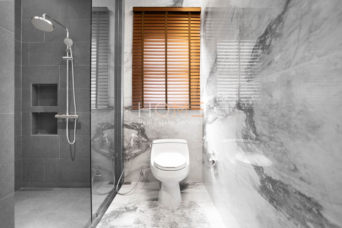 ขายบ้านนวมินทร์ รามอินทรา : บ้านเดี่ยว ย่านแฟชั่นไอซ์แลนด์ 📍 เสนา พาร์ค แกรนด์ รามอินทรา / 4 ห้องนอน (ขาย), Sena Park Grand Ramintra / 4 Bedrooms (FOR SALE) TAN771