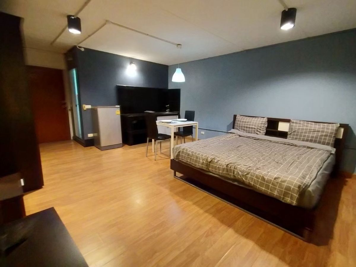 For RentCondoChaengwatana, Muangthong : [Popular Condo ］Move-In Ready Condo Near Exhibition Center and Airport