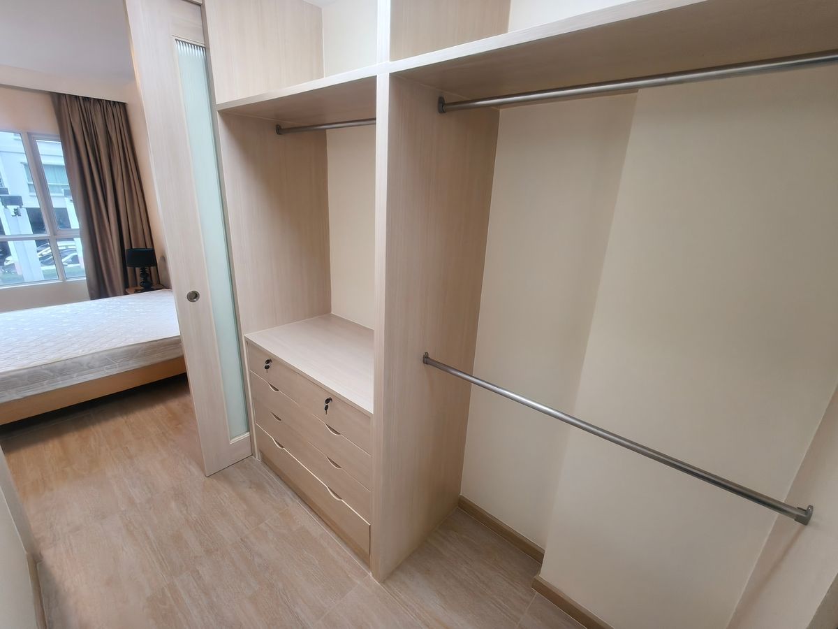 ให้เช่าคอนโดสะพานควาย จตุจักร : ✨ ให้เช่าคอนโด Phahol Metro Condominium ใจกลางเมือง ✨