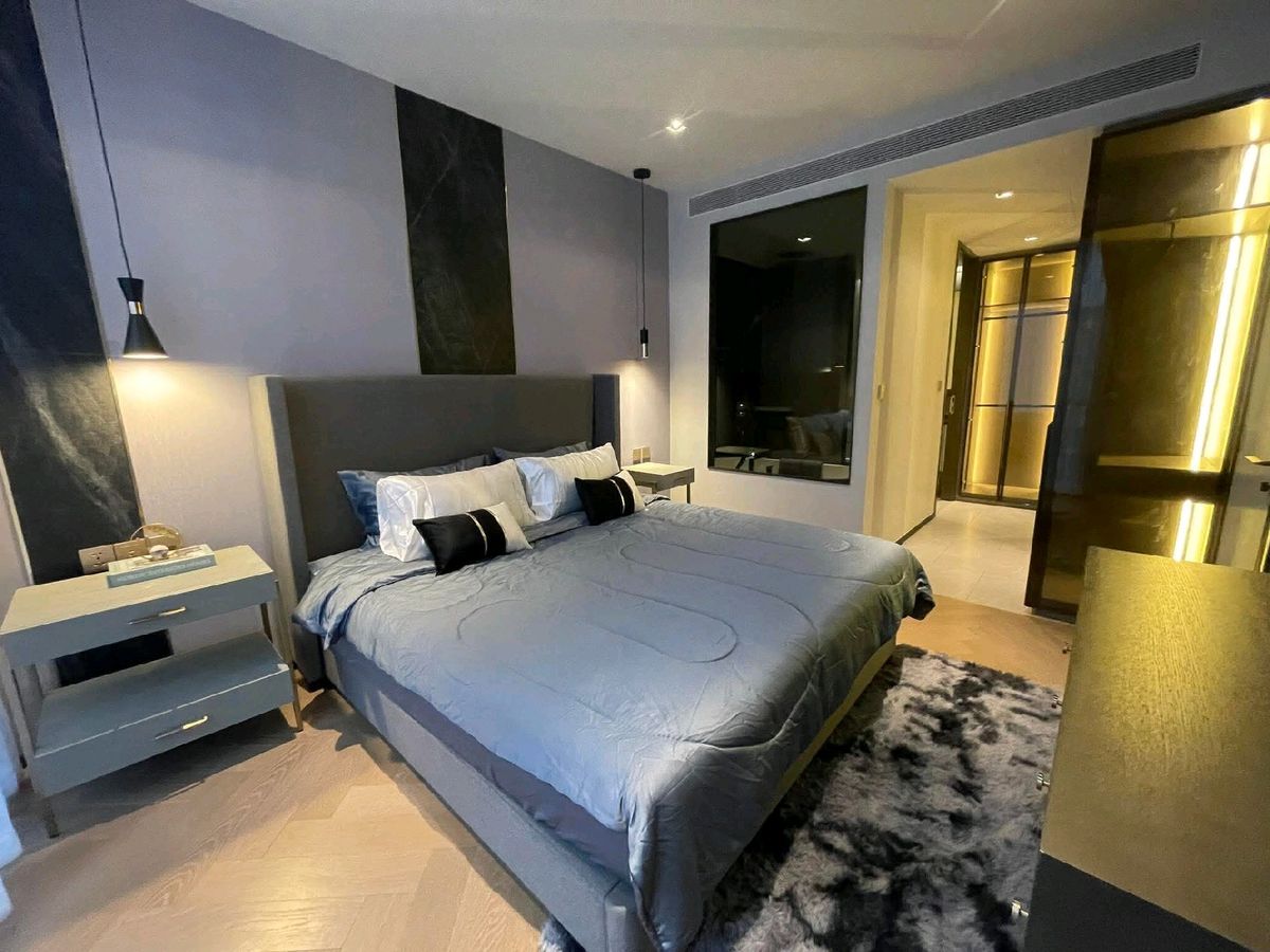 ให้เช่าคอนโดสุขุมวิท อโศก ทองหล่อ : ปล่อยเช่า คอนโดหรู The reserve hideaway 61 ( คอนโด Low rise 7 ชั้น)