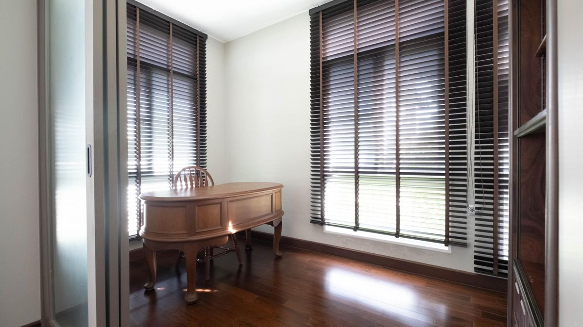 For SaleHouseBangna, Bearing, Lasalle : Detached house near Mega Bangna, Manthana 2, Bang Na Km. 7, 4 bedrooms, 4 bathrooms