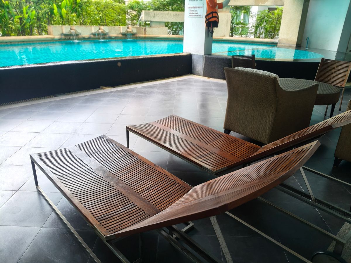 ให้เช่าคอนโดสะพานควาย จตุจักร : ✨ ให้เช่าคอนโด Phahol Metro Condominium ใจกลางเมือง ✨