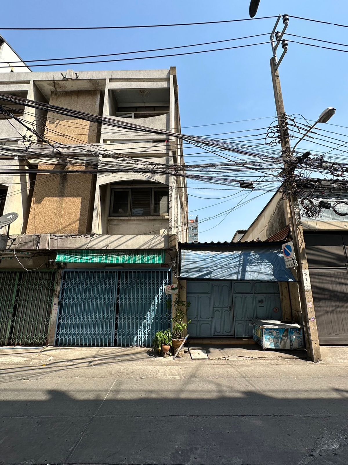 ขายทาวน์โฮมบางแค เพชรเกษม : ขายด่วน ทาวเฮ้าส์ ซอยเพชรเกษม16 ใกล้รถไฟฟ้าสถานีท่าพระ/บางไผ่