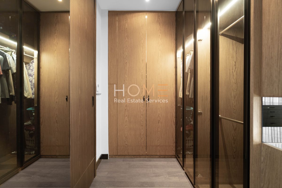 ขายบ้านนวมินทร์ รามอินทรา : บ้านเดี่ยว ย่านแฟชั่นไอซ์แลนด์ 📍 เสนา พาร์ค แกรนด์ รามอินทรา / 4 ห้องนอน (ขาย), Sena Park Grand Ramintra / 4 Bedrooms (FOR SALE) TAN771