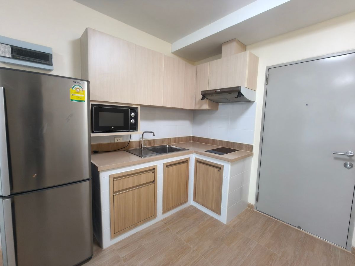 ให้เช่าคอนโดสะพานควาย จตุจักร : ✨ ให้เช่าคอนโด Phahol Metro Condominium ใจกลางเมือง ✨