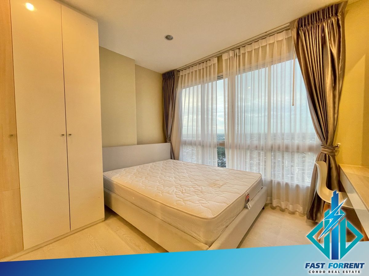 ให้เช่าคอนโดบางแค เพชรเกษม : ꧁⊱Code 29689⊰꧂ 🔥ให้เช่า Prodigy 🔥MRT Bangkhae🌐LINE ID : @fastforrentcondo