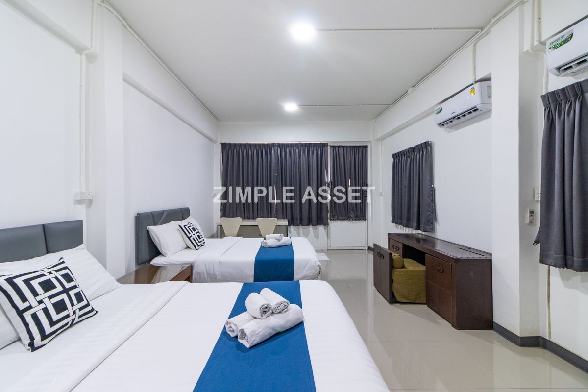 ให้เช่ามีนบุรี-ร่มเกล้า : Line : @zimple_asset  อพาร์ทเมนท์พร้อมเฟอร์ฯในซอยร่มเกล้า รับระยะสั้น ห้องสวย พร้อมเข้าอยู่ ราคาไม่แพง