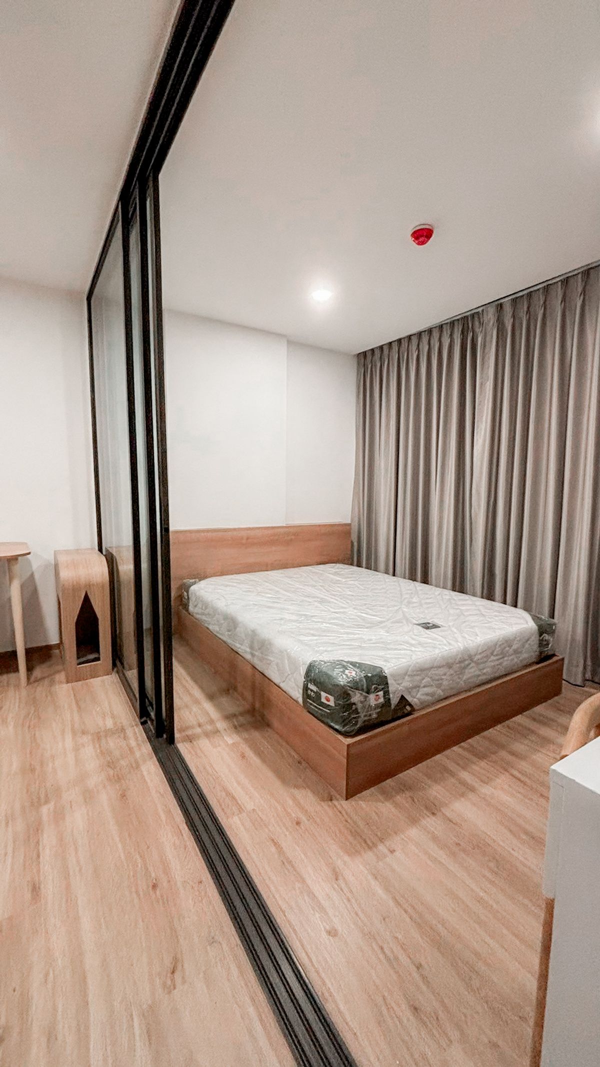 ให้เช่าคอนโดรามคำแหง หัวหมาก : 📢FOR RENT📢 Cybiq Rama 9 - Ramkhamhaeng 24>> 😺🐶Pet Friendly ใกล้ ม.รามคำแหง ชั้น 3 วิวเมือง เดินทางง่าย ใกล้มหาวิทยาลัยรามคำแหง  ทำเลดี #LV-MO1625
