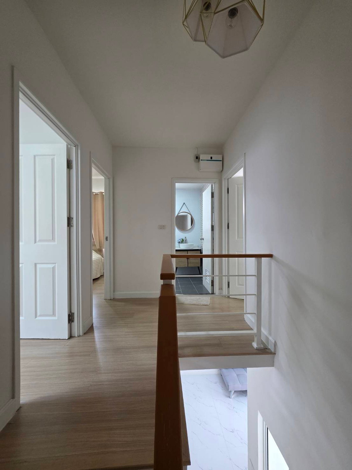 For RentTownhomeRama 2, Bang Khun Thian : Rent a Townhome, Pruksa Ville 53/2 Sakae Ngam - Rama 2, near Lotus Rama 2, just 5 minutes.