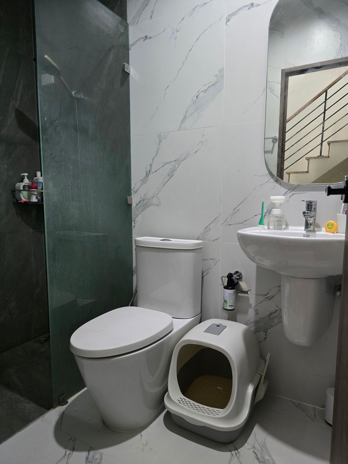 For SaleTownhomeBangna, Bearing, Lasalle : K-6339 Sold! Townhome Greatier Town Bangna - Theparak, empty house, corner