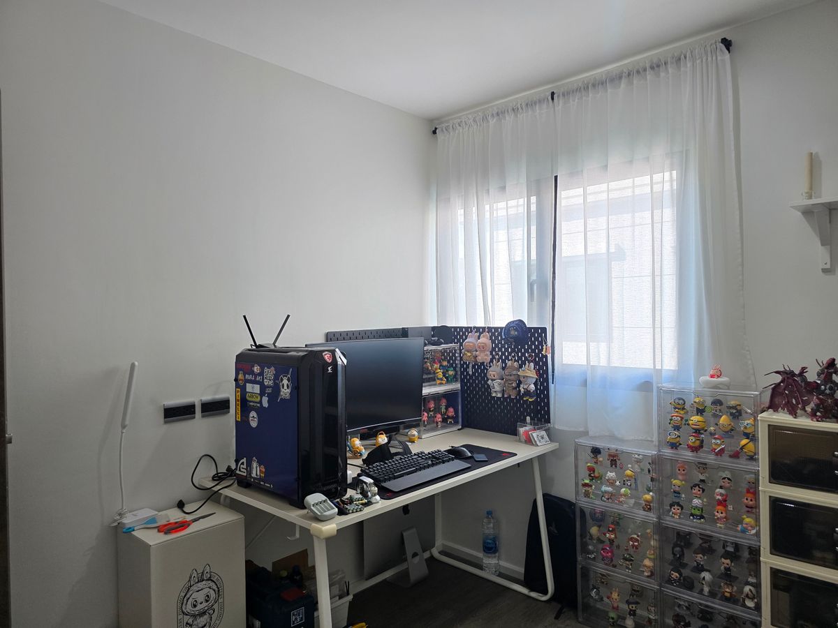 For SaleTownhomeBangna, Bearing, Lasalle : K-6339 Sold! Townhome Greatier Town Bangna - Theparak, empty house, corner