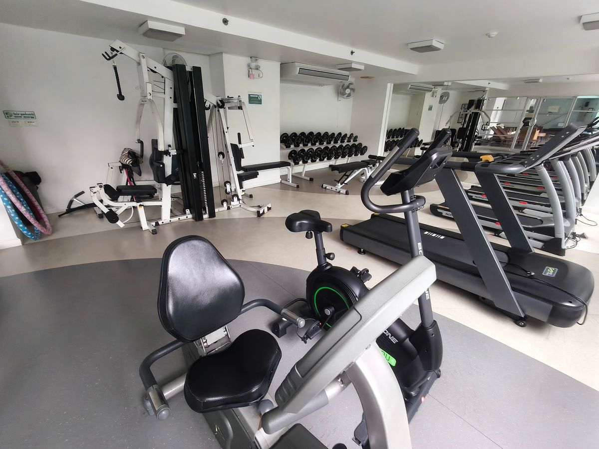 ให้เช่าคอนโดสะพานควาย จตุจักร : ✨ ให้เช่าคอนโด Phahol Metro Condominium ใจกลางเมือง ✨