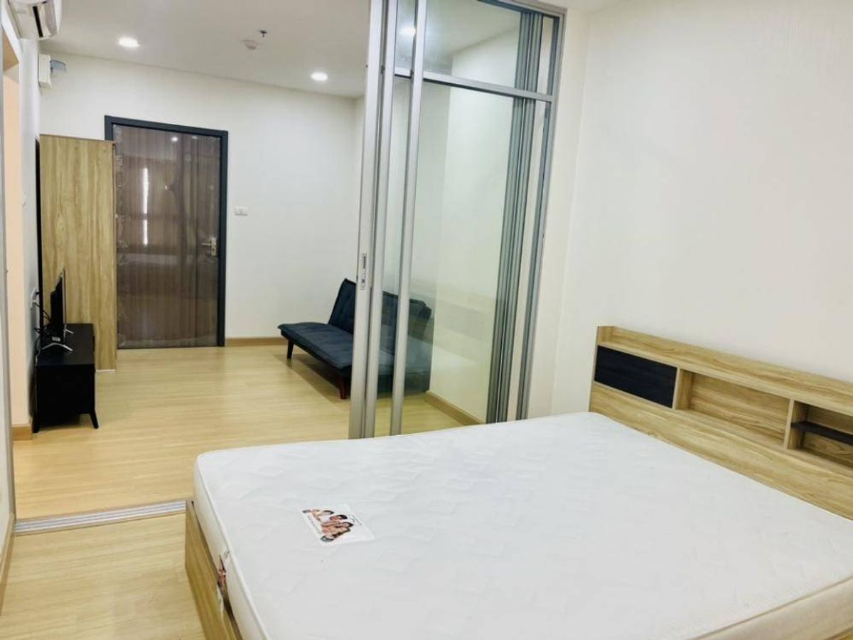 ให้เช่าคอนโดสมุทรปราการ สำโรง : ใกล้ BTSสถานี ปู่เจ้า