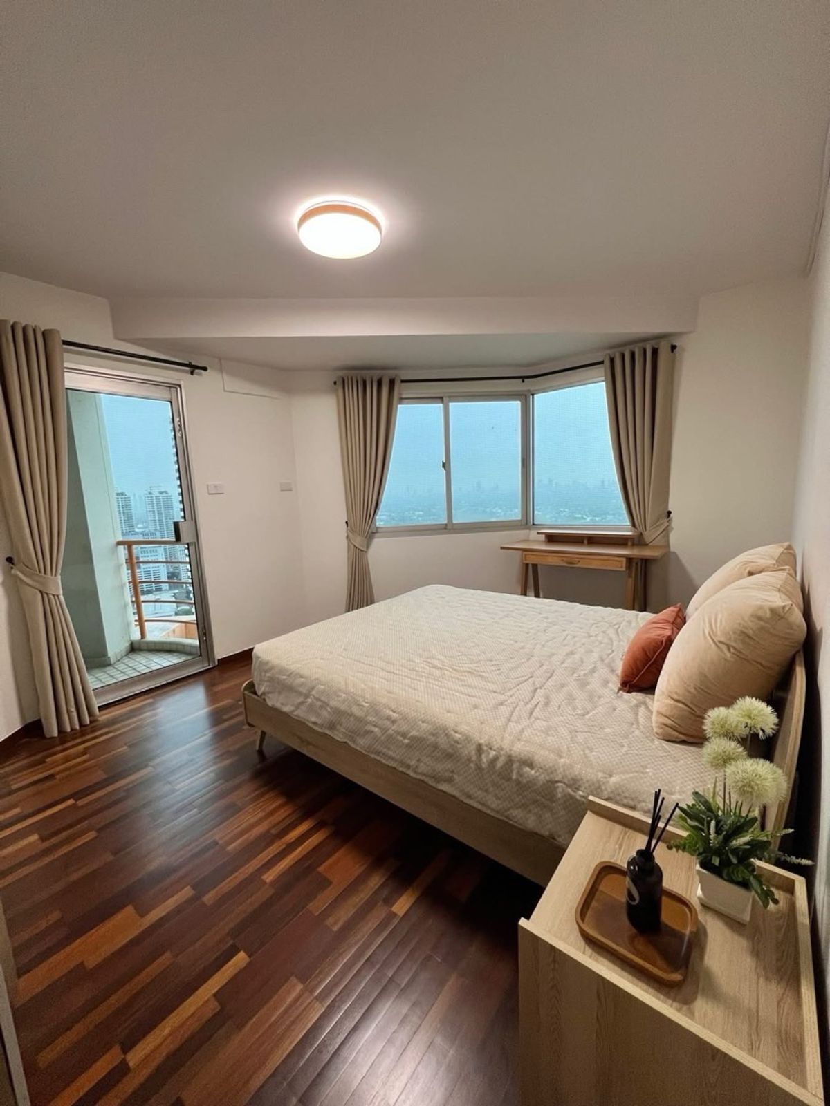 For RentCondoRama3 (Riverside),Satupadit : 🔥 For Rent | For Rent 🔥🏙 Condo SV City Rama 3 (River View) 