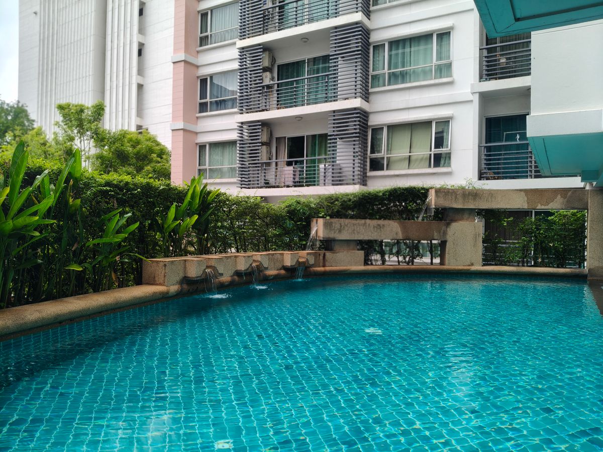 ให้เช่าคอนโดสะพานควาย จตุจักร : ✨ ให้เช่าคอนโด Phahol Metro Condominium ใจกลางเมือง ✨