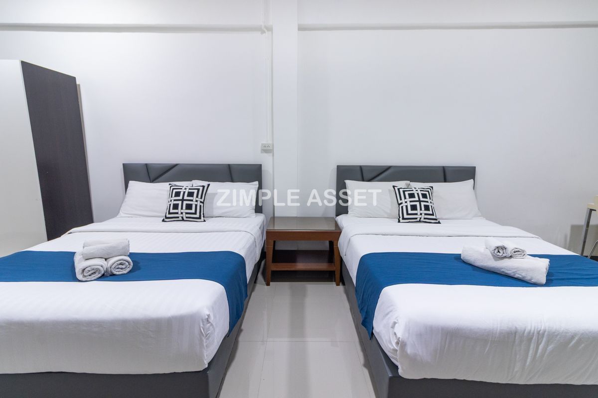 ให้เช่ามีนบุรี-ร่มเกล้า : Line : @zimple_asset  อพาร์ทเมนท์พร้อมเฟอร์ฯในซอยร่มเกล้า รับระยะสั้น ห้องสวย พร้อมเข้าอยู่ ราคาไม่แพง