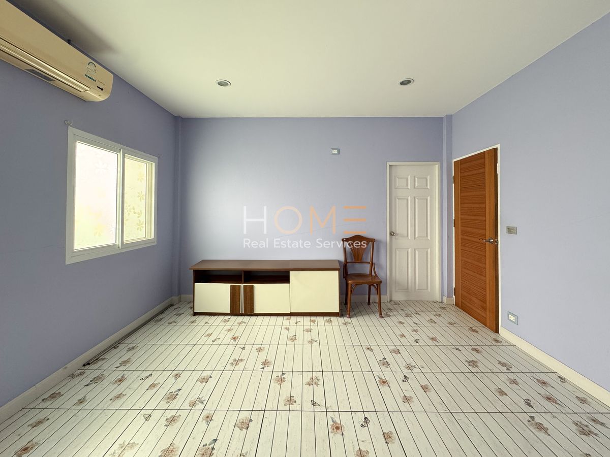 ขายทาวน์โฮมลาดกระบัง สุวรรณภูมิ : บ้านเดี่ยว ซอยอ่อนนุช 53 / 4 ห้องนอน (ขาย), Detached House Soi On Nut 53 / 4 Bedrooms (SALE) FON026