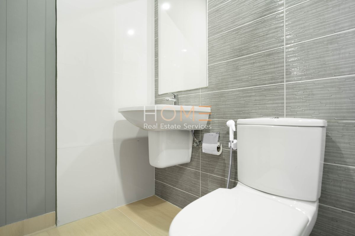 ขายบ้านนวมินทร์ รามอินทรา : บ้านเดี่ยว ย่านแฟชั่นไอซ์แลนด์ 📍 เสนา พาร์ค แกรนด์ รามอินทรา / 4 ห้องนอน (ขาย), Sena Park Grand Ramintra / 4 Bedrooms (FOR SALE) TAN771