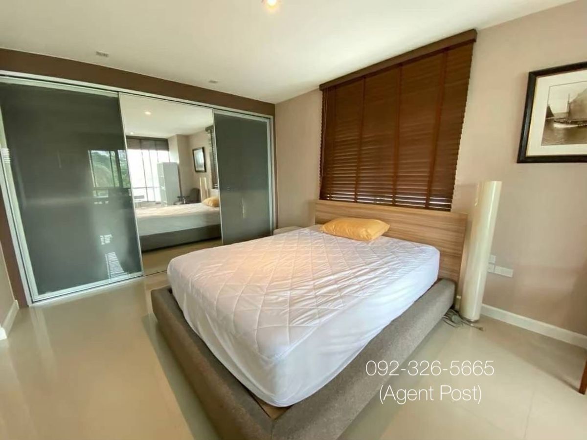 ให้เช่าคอนโดสุขุมวิท อโศก ทองหล่อ : (For Rent) Condo One Thonglor, Ready to move in !!